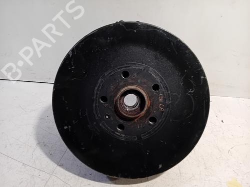 Left rear steering knuckle VW ID.4 (E21) Performance | BP29371124M27 