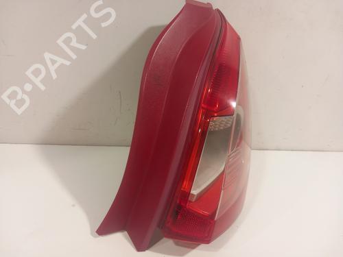 Right taillight RENAULT TWINGO II (CN0_) 1.5 dCi 90 | BP40626198C35 - Image 3