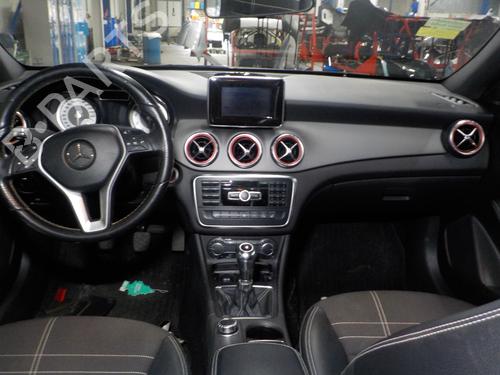 Electronic sensor MERCEDES-BENZ CLA Coupe (C117) CLA 180 (117.342) | BP34009271M84 - Image 11