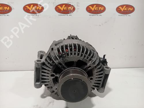 Generator Generator AUDI A6 C6 (4F2) 2.4 (177 hp) 36357162 36357162
