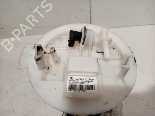 Fuel pump MERCEDES-BENZ B-CLASS Sports Tourer (W246, W242) B 180 (246.242) | BP29307037M76 
