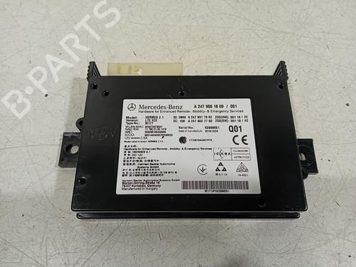 Used Control unit Control unit 21056531 21056531