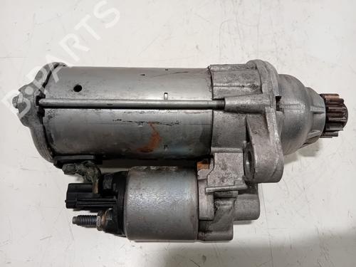 Starter AUDI A3 Sportback (8VA, 8VF) 1.4 TFSI g-tron | BP37257519M8 - Image 2