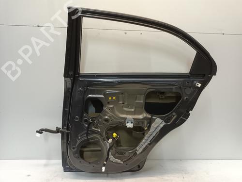 Right rear door KIA RIO III (UB) 1.25 CVVT | BP32366374C5 