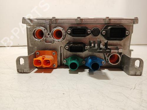 Inverter/Converter PEUGEOT 3008 II SUV (MC_, MR_, MJ_, M4_) Hybrid | BP27548292M119 