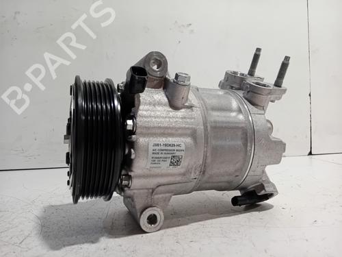 AC compressor FORD PUMA (J2K, CF7) 1.0 EcoBoost mHEV | BP29015667M34 - Image 2