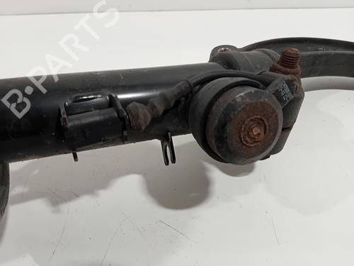 Left front shock absorber AUDI A4 B8 (8K2) 2.0 TFSI quattro | BP25049634M16 - Image 4