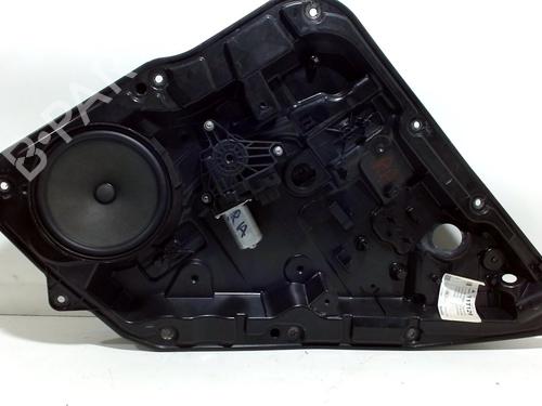 Used Rear right window mechanism MERCEDES-BENZ A-CLASS (W176) A 200 (176.043) (156 hp) 13662210