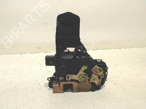Front right lock VW PASSAT B5 (3B2) 1.6 | BP13198188C97 