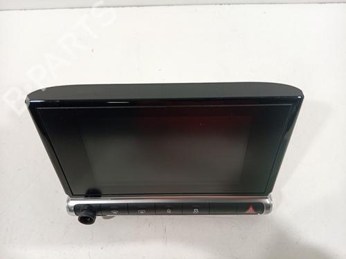 Display CITROËN C4 CACTUS 1.2 VTi 82 | BP26202893C48 - Image 2