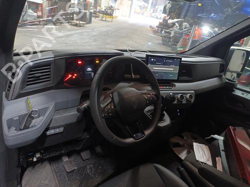 AC radiator RENAULT MASTER IV Van (F8__) BLUE DCI 150 (F8M3) | BP34058685M32  - Image 11