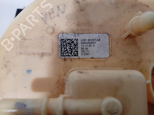 Fuel pump FORD FOCUS IV Turnier (HP) 1.0 EcoBoost mHEV | BP18506037M76 