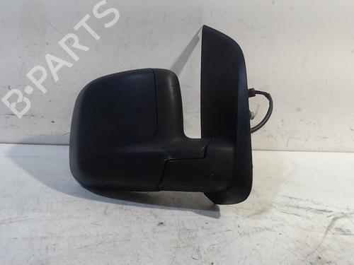Used Right mirror FIAT FIORINO Box Body/MPV (225_) 1.3 D Multijet (225BXD1A, 225BXB1A, 225BXB11) (75 hp) 11967848