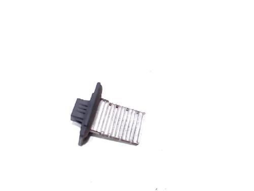 Heater resistor KIA RIO I Hatchback (DC) 1.5 16V | BP11784909M108 