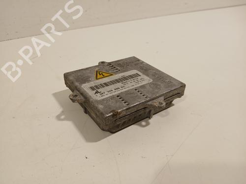 Used Lights ECU MERCEDES-BENZ C-CLASS (W203) C 180 Kompressor (203.046) (143 hp) 30002303