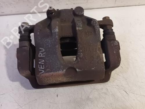 Used Right front brake caliper Right front brake caliper 13907698 13907698