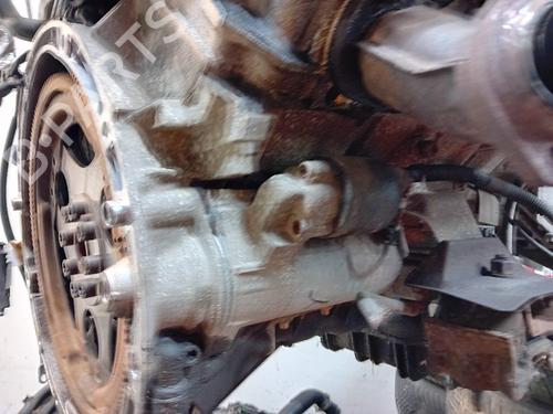 Engine MERCEDES-BENZ M-CLASS (W163) ML 430 (163.172) | BP15729260M1 