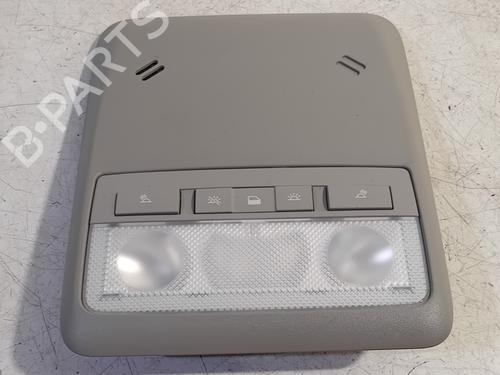 Used Interior roof light Interior roof light 22237298 22237298