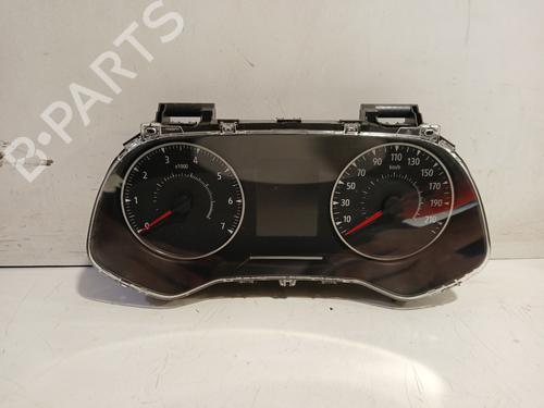 Used Instrument cluster RENAULT TRAFIC III Van (FG_) 2.0 dCi 130 (FGMY) (131 hp) 30805295