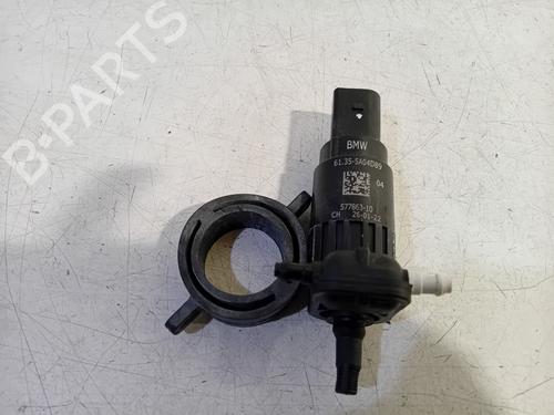 Lygtevasker BMW iX (I20) xDrive 40 (326 hp) 20317651