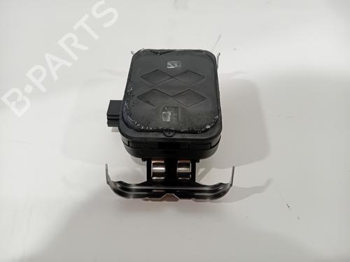 Elektronisk sensor JAGUAR XF I (X250) 2.7 D | BP29816131M84