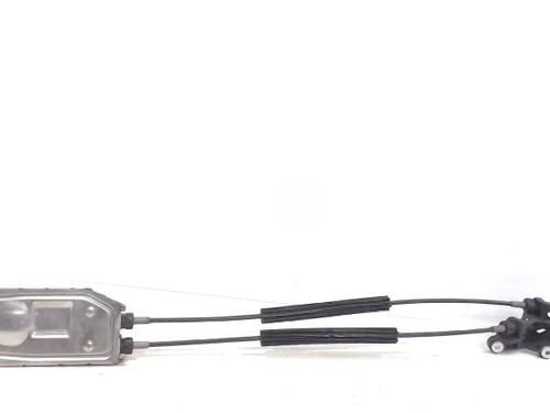 Gear lever AUDI A1 Sportback (8XA, 8XF) 1.2 TFSI | BP2288023M90 