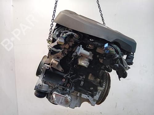 Moteur VOLVO V40 Hatchback (525) D4 (190 hp) 30152655