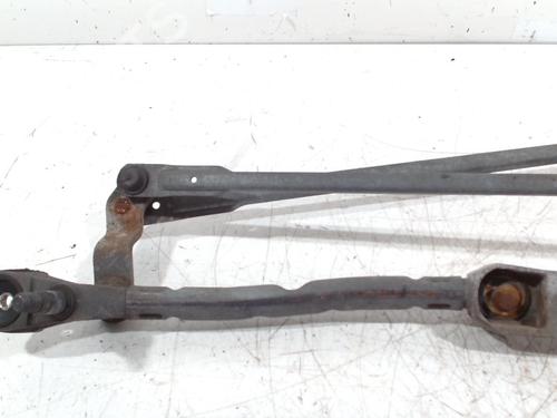 Front wipers mechanism FORD FIESTA VI (CB1, CCN) 1.6 Ti | BP12453173C83 