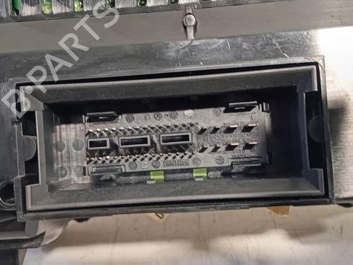 Instrument cluster SEAT LEON (1P1) 2.0 TFSI | BP20938044C47 