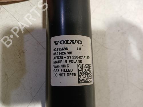 Venstre bagtil støddæmper VOLVO XC40 (536) T5 Plug-in Hybrid | BP33571484M18  - Image 5
