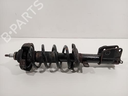 Right front shock absorber OPEL VIVARO B Van (X82) 1.6 CDTI (05) | BP29361296M17 