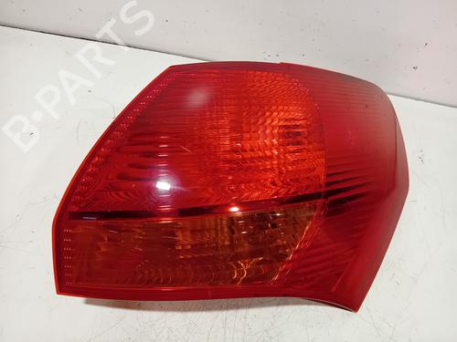 Used Right taillight Right taillight 37257594 37257594
