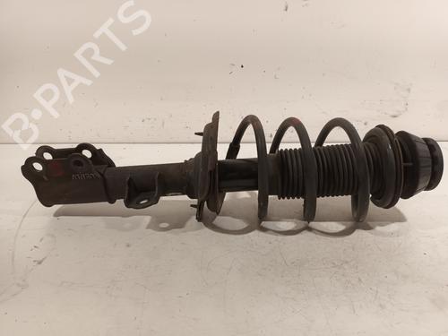Used Left front shock absorber Left front shock absorber 15737282 15737282