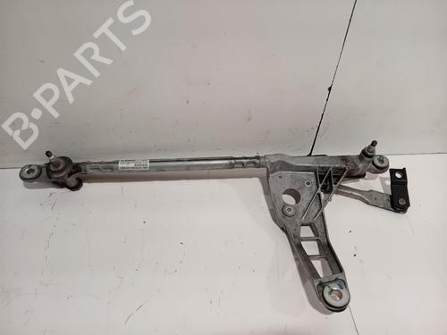 Used Front wipers mechanism Front wipers mechanism 27639036 27639036