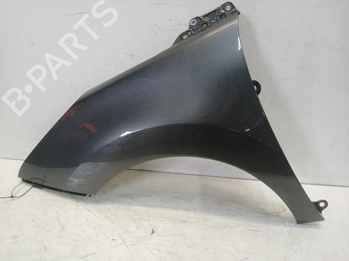 Used Left front fenders Left front fenders PEUGEOT 5008 (0U_, 0E_) 1.2 (131 hp) 39689273 39689273