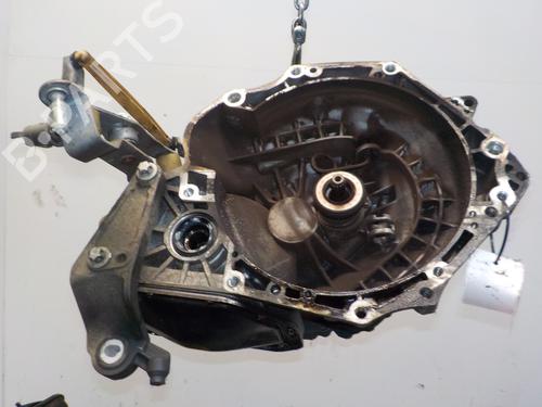 Gearbox OPEL CORSA D (S07) 1.2 (L08, L68) | BP13373912M3 