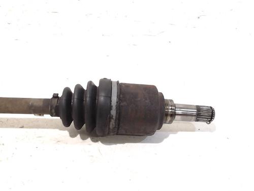 Right front driveshaft FIAT GRANDE PUNTO (199_) 1.4 (199AXB11, 199AXB1A, 199BXB1A, 199AXL1A) | BP5414749M39 
