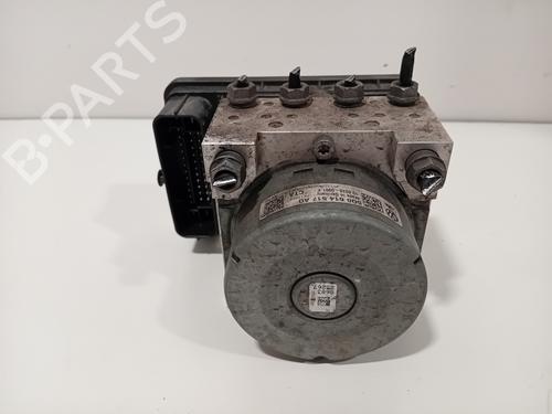 ABS Bremseaggregat SKODA OCTAVIA III Combi (5E5, 5E6) 1.6 TDI (110 hp) 29700087