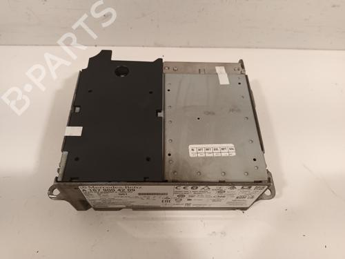 Electronic module MERCEDES-BENZ A-CLASS (W177) A 200 (177.087) | BP27544290M83 - Image 2