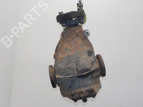 Used Rear differential Rear differential 13207989 13207989