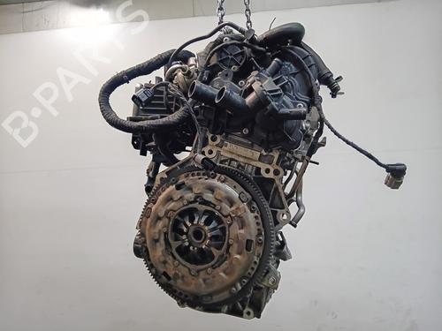 Motore SEAT LEON (5F1) 1.4 TSI | BP30617902M1