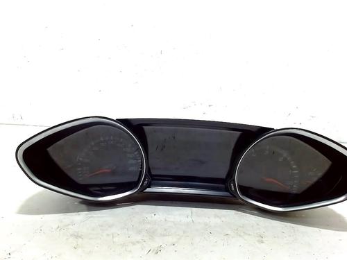 Used Instrument cluster Instrument cluster PEUGEOT 308 II (LB_, LP_, LW_, LH_, L3_) 1.6 BlueHDi 120 (120 hp) 8366887 8366887