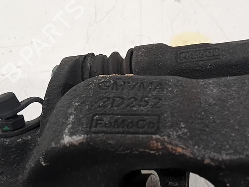 Used Left rear brake caliper Left rear brake caliper 39512992 39512992