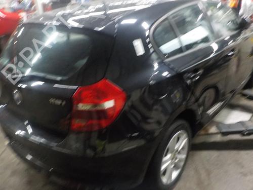 Tailgate BMW 1 (E87) 116 i | BP20208663C6 