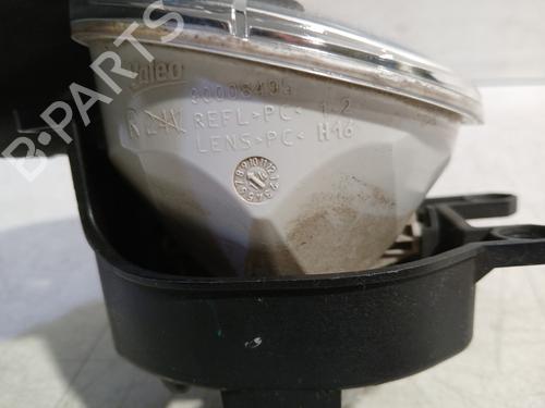 Right front fog light PEUGEOT 108 1.2 | BP35958726C31 - Image 7