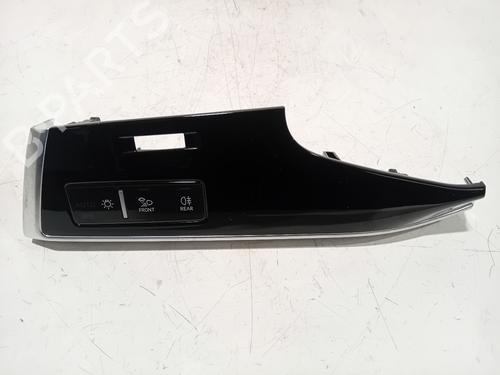 Used Headlight switch Headlight switch 37493691 37493691