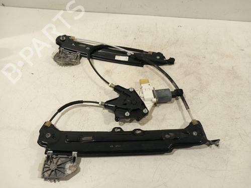 Used Rear right window mechanism Rear right window mechanism BMW 4 Gran Coupe (F36) 420 i (184 hp) 33848124 33848124