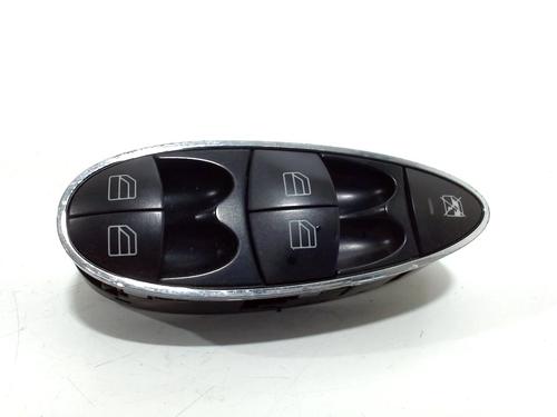 Used Switch MERCEDES-BENZ CLS (C219) CLS 320 CDI (219.322) (224 hp) 13737422