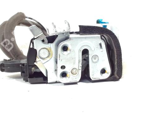 Front left lock NISSAN MICRA IV (K13K, K13KK) 1.2 | BP13204729C98 