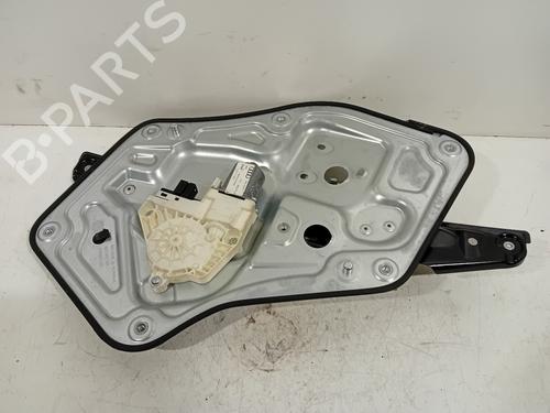 Used Front left window mechanism Front left window mechanism 15101315 15101315